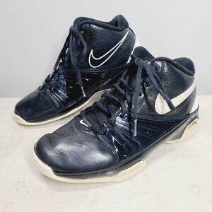 Nike Air Visi Pro 2 Black